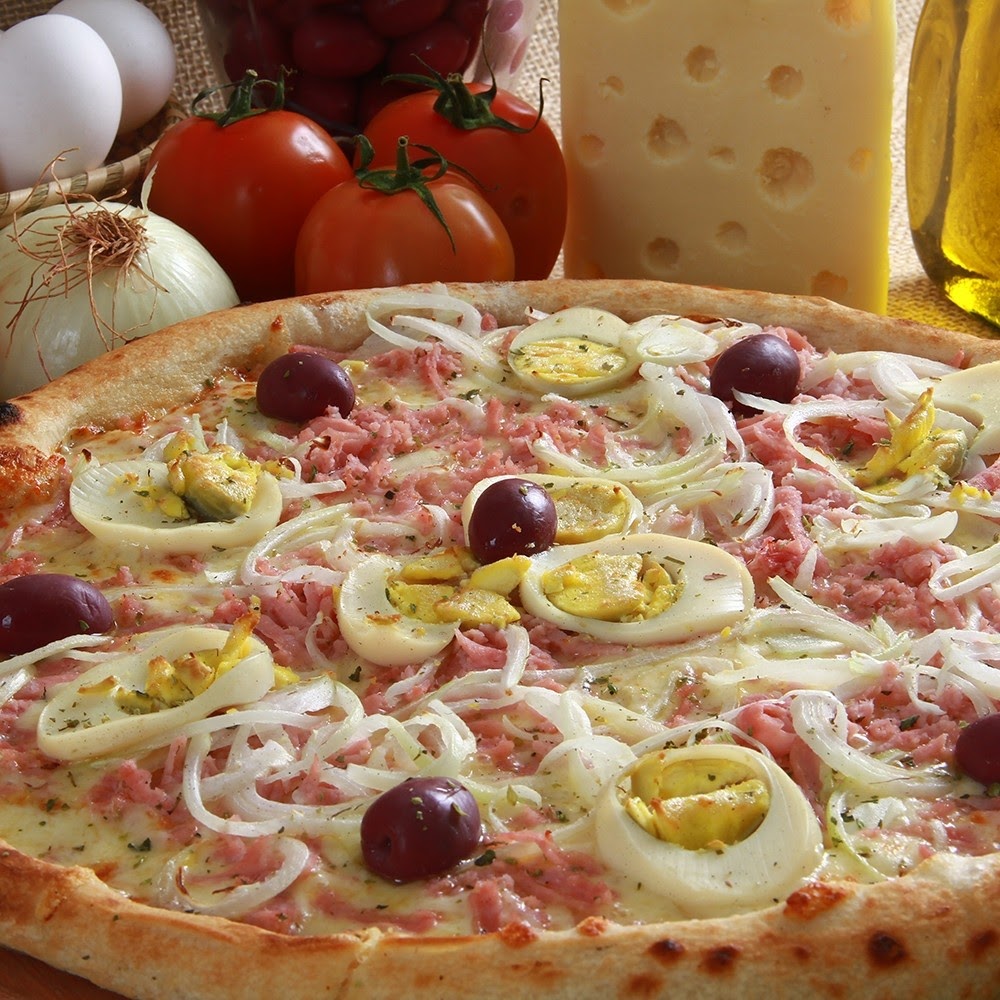 (Apenas Retirada) Bella Pizza